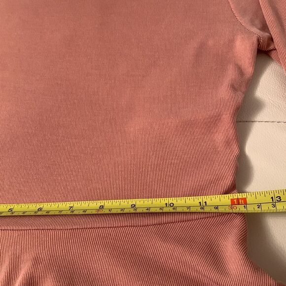 LuLaRoe Ruffle Skirt Flattering Dress Size XS - Picture 6 of 12